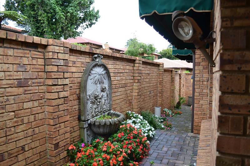 To Let 3 Bedroom Property for Rent in Noordheuwel Gauteng