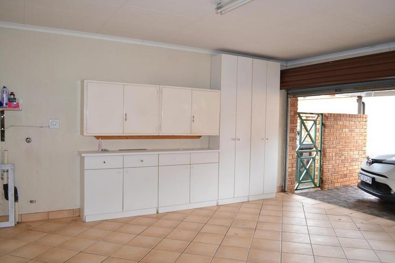 To Let 3 Bedroom Property for Rent in Noordheuwel Gauteng
