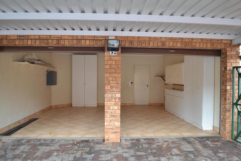 To Let 3 Bedroom Property for Rent in Noordheuwel Gauteng