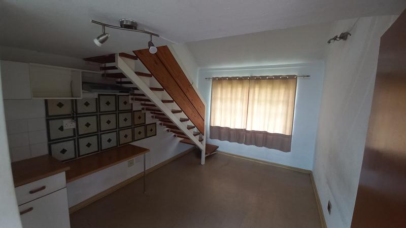 1 Bedroom Property for Sale in Philip Nel Park Gauteng