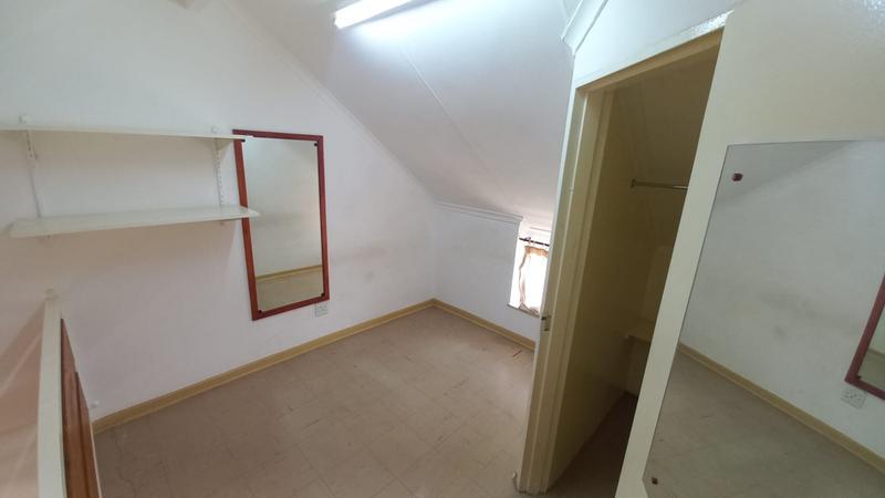 1 Bedroom Property for Sale in Philip Nel Park Gauteng