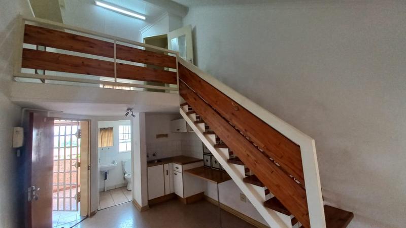 1 Bedroom Property for Sale in Philip Nel Park Gauteng