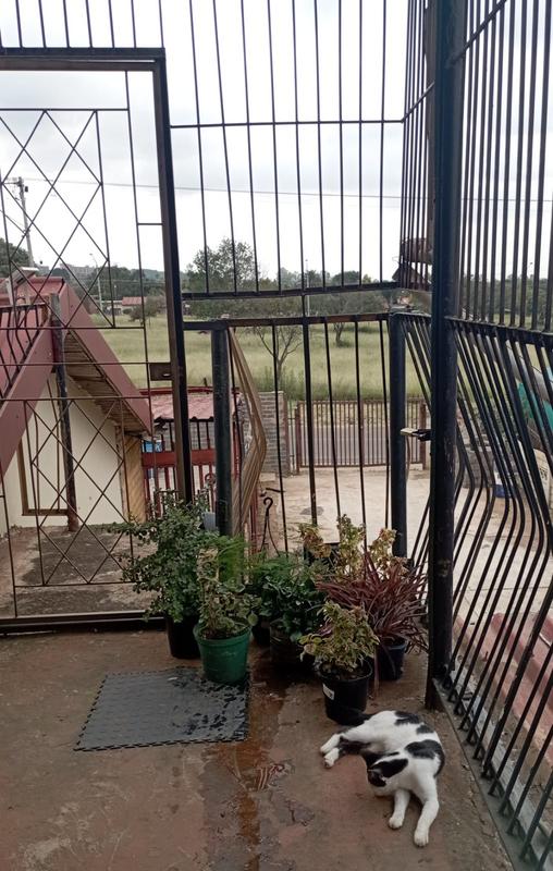 4 Bedroom Property for Sale in Danville Gauteng