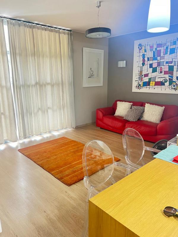 To Let 1 Bedroom Property for Rent in Houghton Estate Gauteng