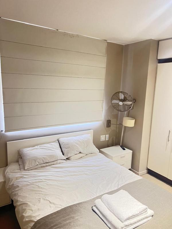 To Let 1 Bedroom Property for Rent in Houghton Estate Gauteng