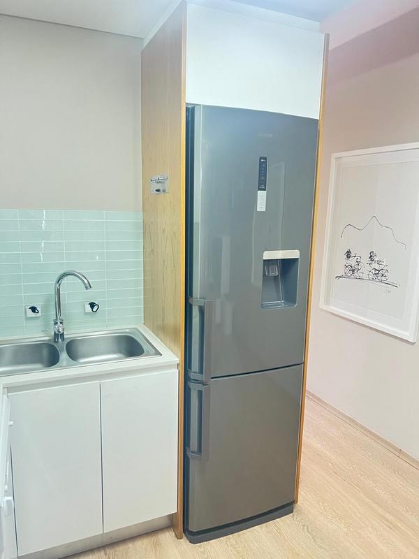 To Let 1 Bedroom Property for Rent in Houghton Estate Gauteng