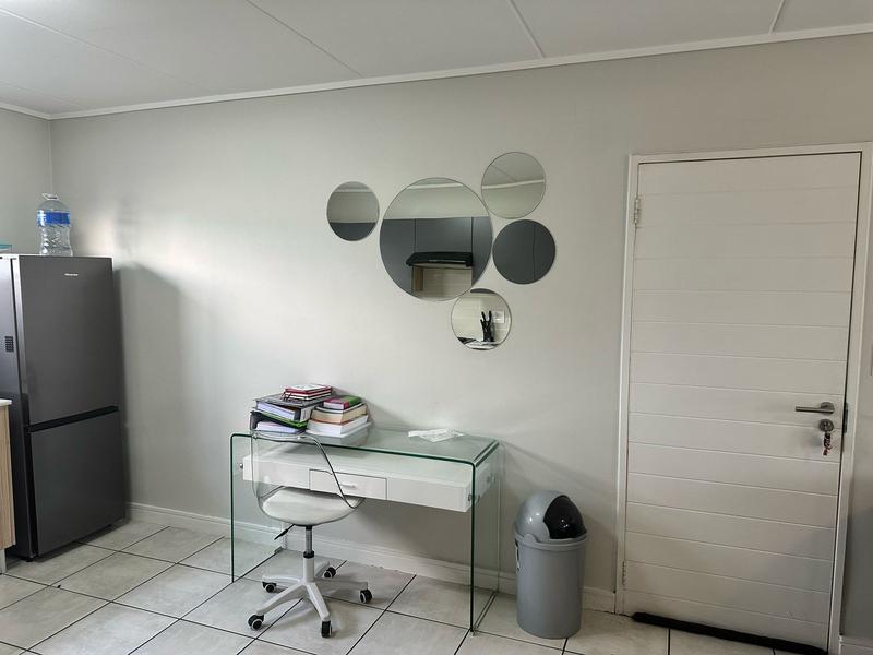 To Let 2 Bedroom Property for Rent in Linbro Park Gauteng