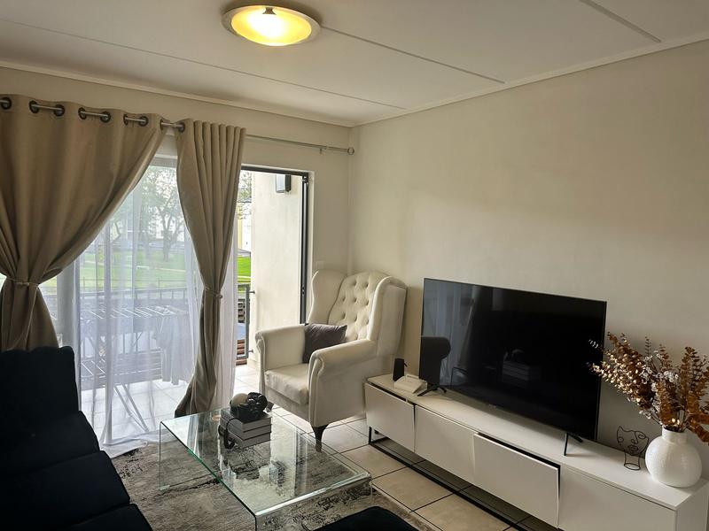 To Let 2 Bedroom Property for Rent in Linbro Park Gauteng