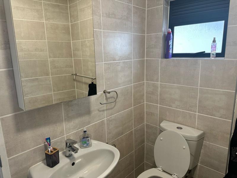 To Let 2 Bedroom Property for Rent in Linbro Park Gauteng