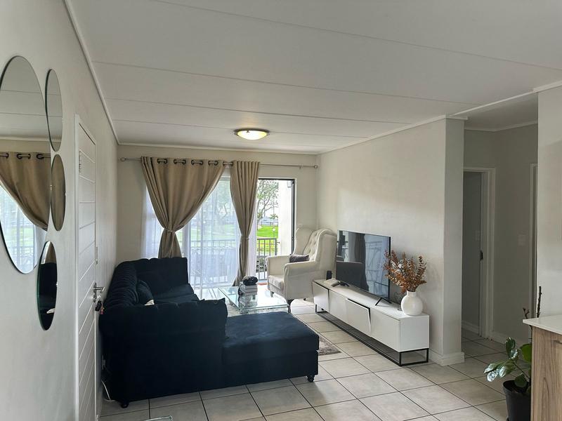 To Let 2 Bedroom Property for Rent in Linbro Park Gauteng