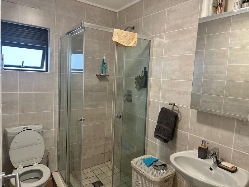 To Let 2 Bedroom Property for Rent in Linbro Park Gauteng