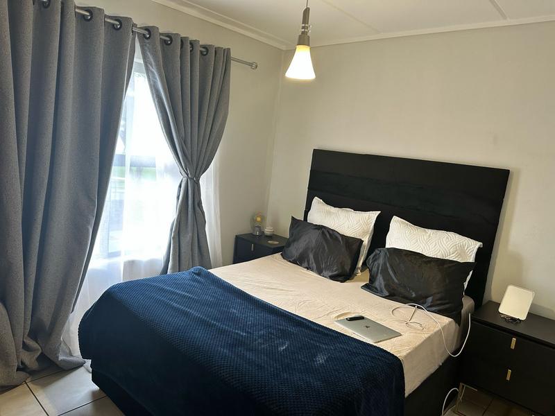 To Let 2 Bedroom Property for Rent in Linbro Park Gauteng