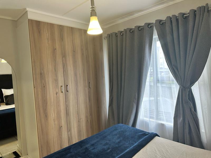 To Let 2 Bedroom Property for Rent in Linbro Park Gauteng
