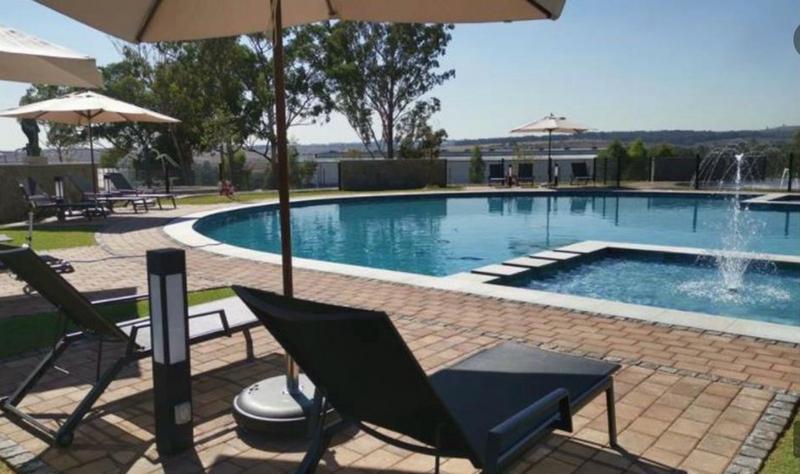 To Let 2 Bedroom Property for Rent in Linbro Park Gauteng