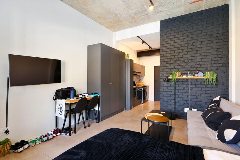 To Let 0 Bedroom Property for Rent in Sandton Central Gauteng