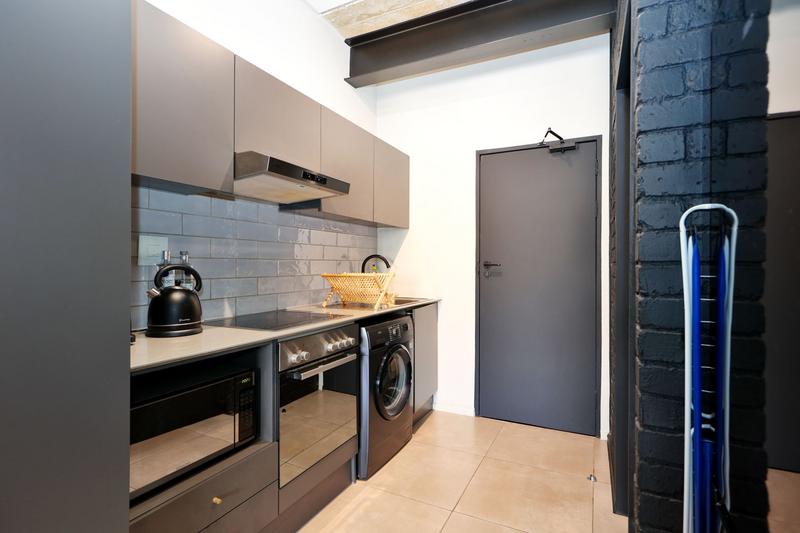 To Let 0 Bedroom Property for Rent in Sandton Central Gauteng