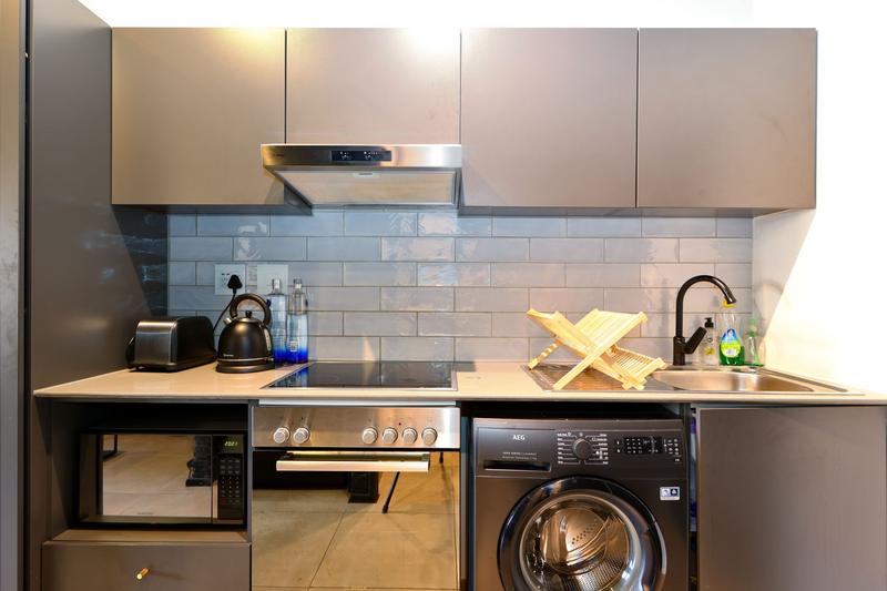 To Let 0 Bedroom Property for Rent in Sandton Central Gauteng