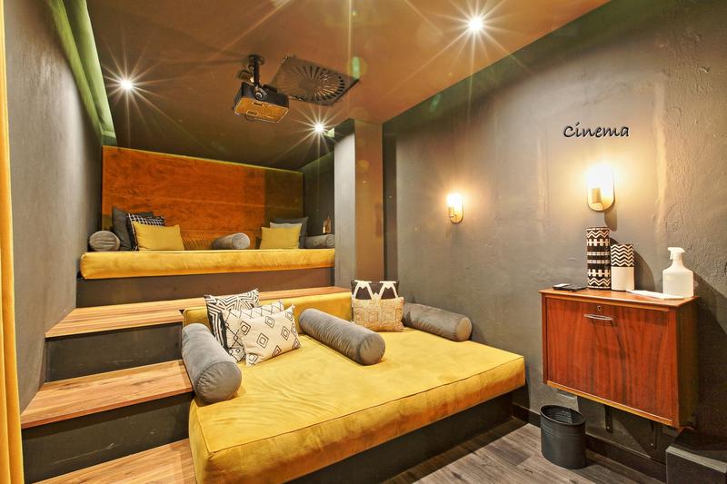 To Let 0 Bedroom Property for Rent in Sandton Central Gauteng