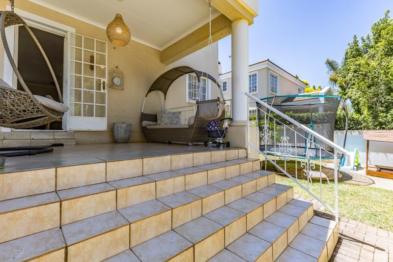 3 Bedroom Property for Sale in Waterkloof Ridge Gauteng