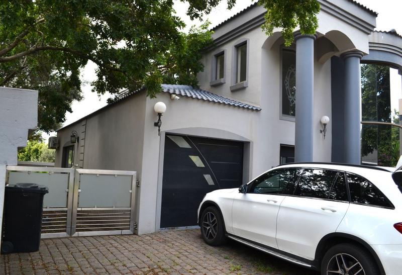 3 Bedroom Property for Sale in Parkhaven Gauteng