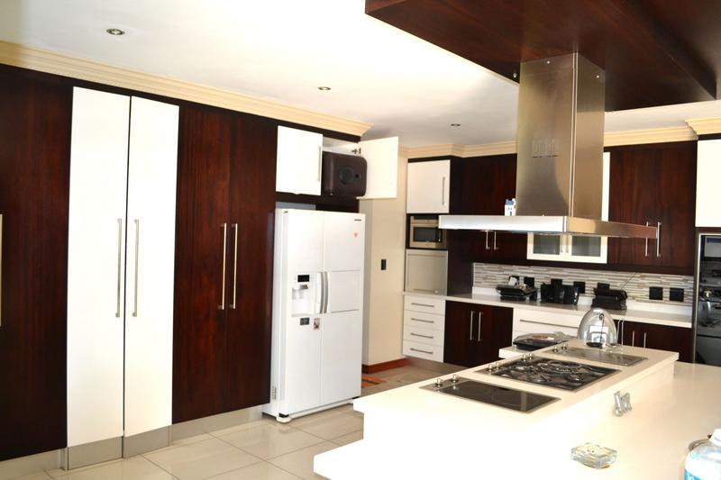 3 Bedroom Property for Sale in Parkhaven Gauteng