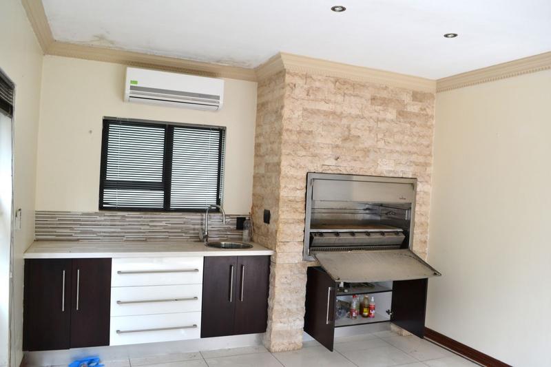 3 Bedroom Property for Sale in Parkhaven Gauteng
