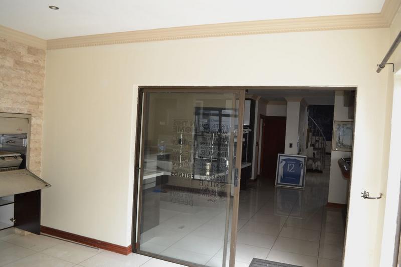 3 Bedroom Property for Sale in Parkhaven Gauteng