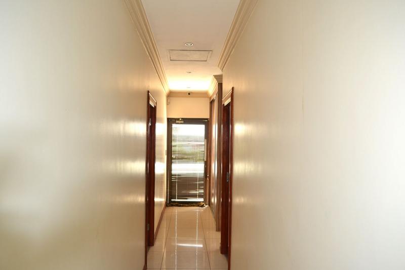 3 Bedroom Property for Sale in Parkhaven Gauteng