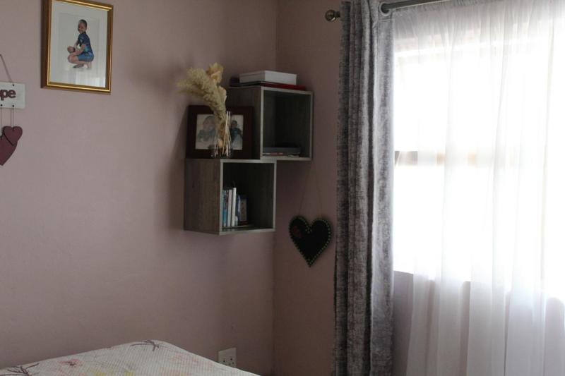 2 Bedroom Property for Sale in Carlswald Gauteng