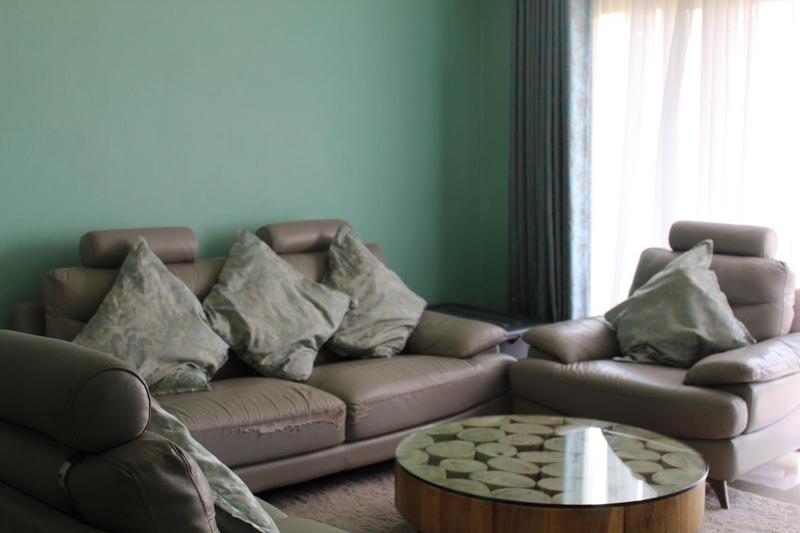 2 Bedroom Property for Sale in Carlswald Gauteng