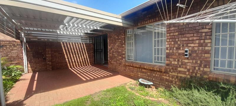 3 Bedroom Property for Sale in Celtisdal Gauteng