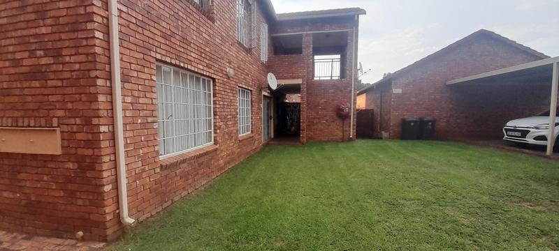 3 Bedroom Property for Sale in Celtisdal Gauteng