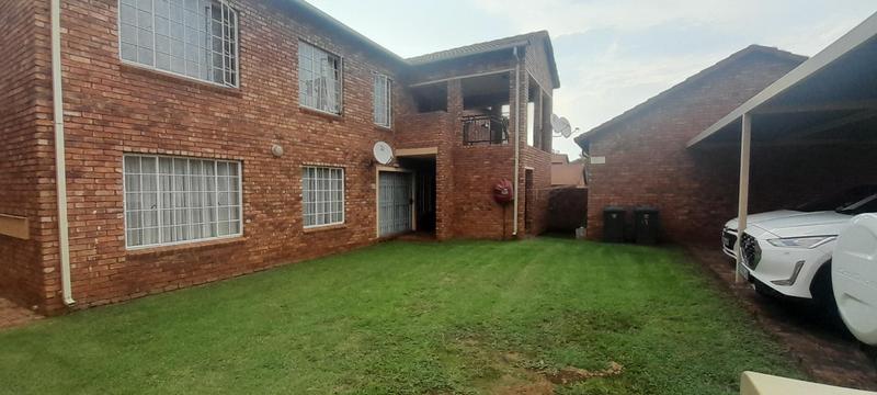 3 Bedroom Property for Sale in Celtisdal Gauteng