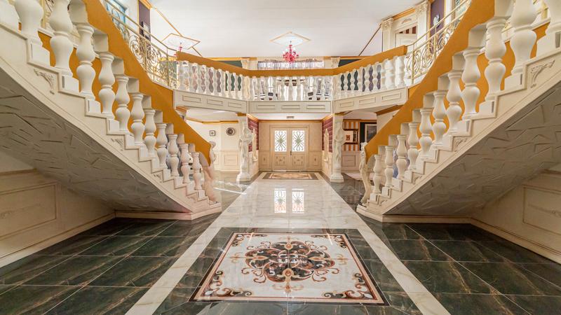 5 Bedroom Property for Sale in Mooikloof Equestrian Estate Gauteng