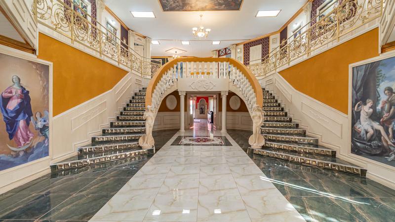 5 Bedroom Property for Sale in Mooikloof Equestrian Estate Gauteng