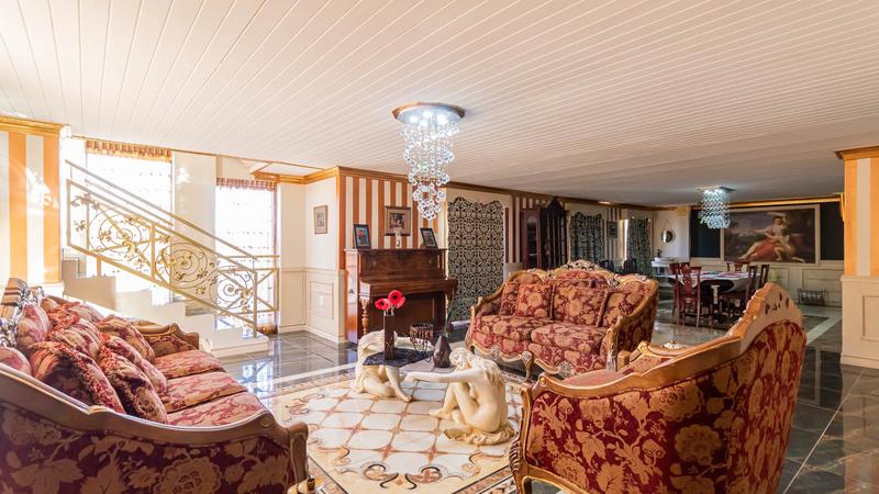 5 Bedroom Property for Sale in Mooikloof Equestrian Estate Gauteng