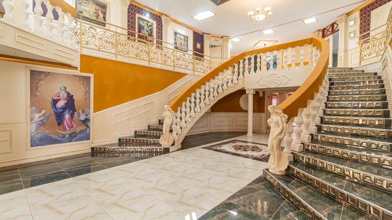 5 Bedroom Property for Sale in Mooikloof Equestrian Estate Gauteng