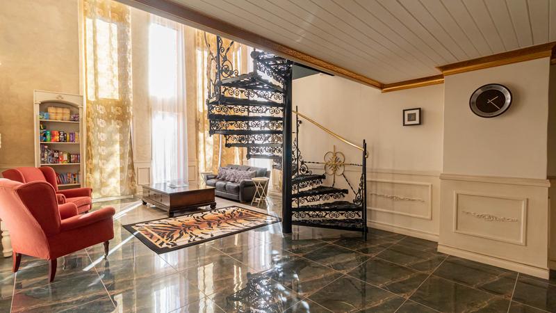 5 Bedroom Property for Sale in Mooikloof Equestrian Estate Gauteng