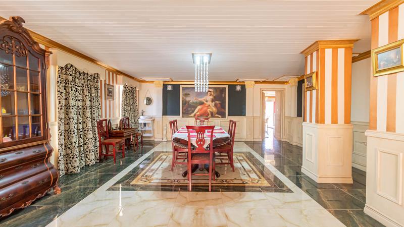 5 Bedroom Property for Sale in Mooikloof Equestrian Estate Gauteng