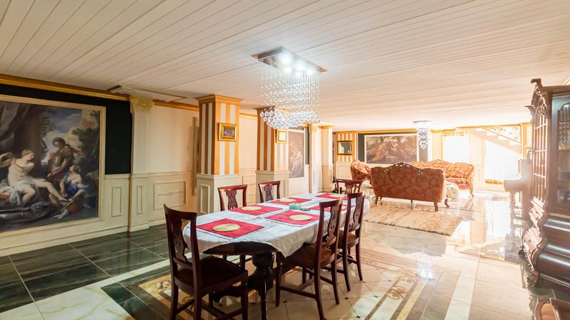 5 Bedroom Property for Sale in Mooikloof Equestrian Estate Gauteng