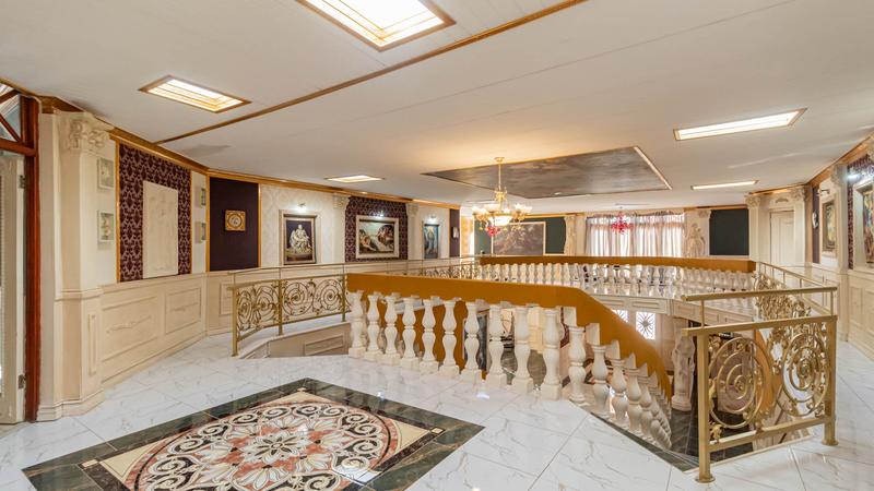 5 Bedroom Property for Sale in Mooikloof Equestrian Estate Gauteng