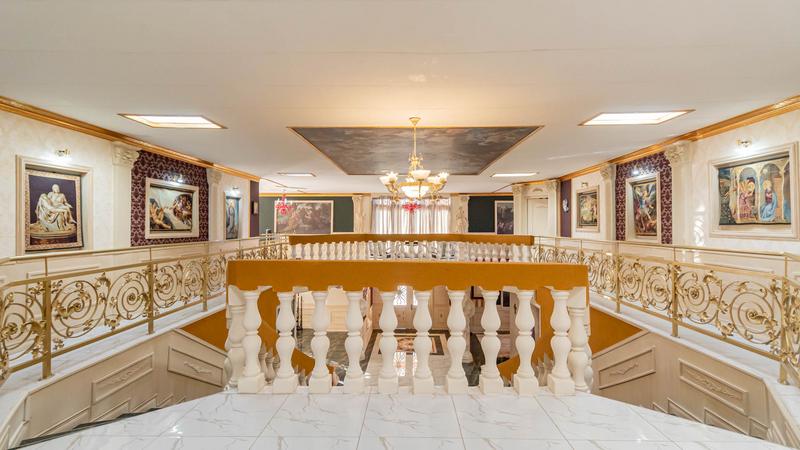 5 Bedroom Property for Sale in Mooikloof Equestrian Estate Gauteng