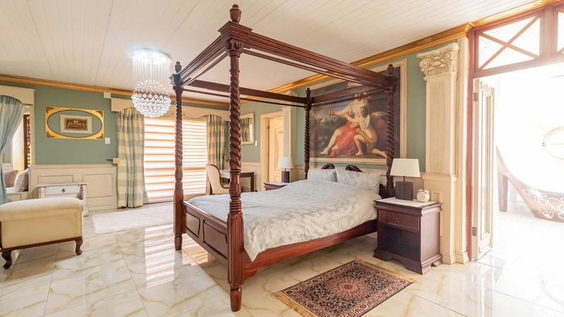 5 Bedroom Property for Sale in Mooikloof Equestrian Estate Gauteng