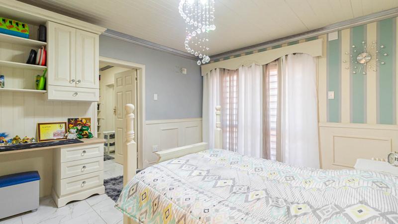 5 Bedroom Property for Sale in Mooikloof Equestrian Estate Gauteng