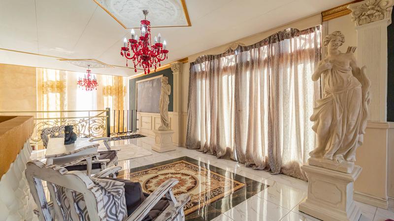 5 Bedroom Property for Sale in Mooikloof Equestrian Estate Gauteng