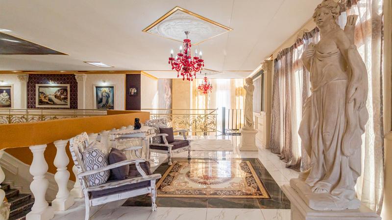 5 Bedroom Property for Sale in Mooikloof Equestrian Estate Gauteng