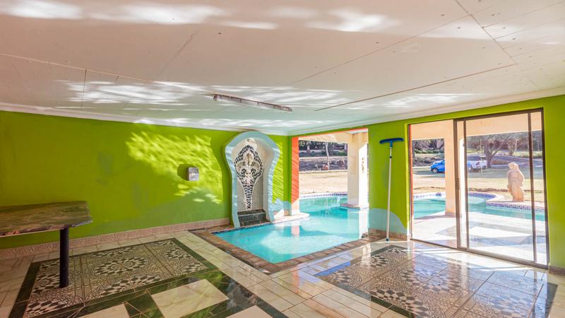 5 Bedroom Property for Sale in Mooikloof Equestrian Estate Gauteng