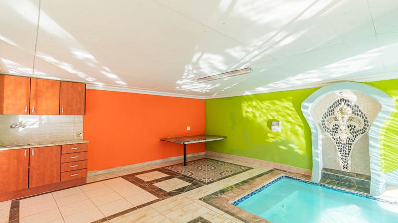 5 Bedroom Property for Sale in Mooikloof Equestrian Estate Gauteng