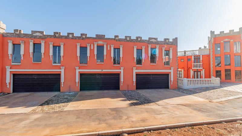 5 Bedroom Property for Sale in Mooikloof Equestrian Estate Gauteng