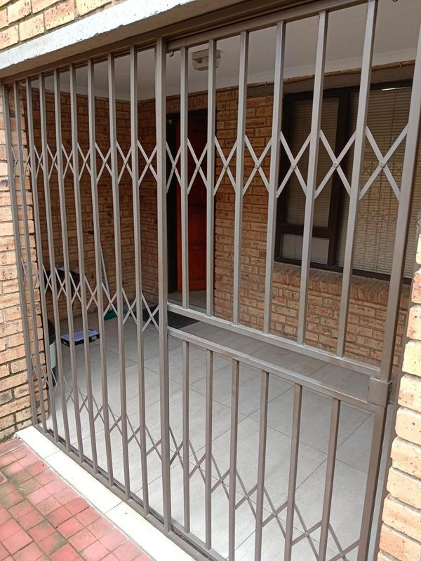 To Let 1 Bedroom Property for Rent in Elspark Gauteng